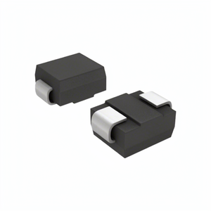 Electronics Component S2GHE3_A/H Original One Stop Service Single Diodes DO-214AA, SMB - Product Image 1