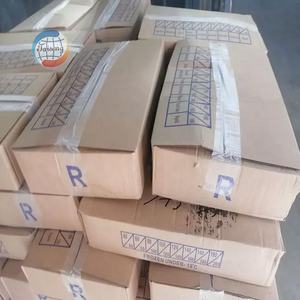 Alta Qualidade Do Pacífico Cavala Nova Temporada Mar Pegar IQF Congelado WR Scomber Japonicus Peixe Atacado - Product Image 4