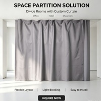 Rideau de séparation de cabine de camion, occultant intégral, pour l'intimité, sépare les zones de conduite et de couchage, isolation intérieure, populaire, compatible Scania