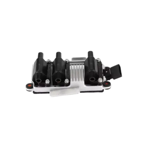 Parti Motore Auto, Bobina di Accensione 88921391 078905104 per Audi A4 Quattro <span class=keywords><strong>A6</strong></span> <span class=keywords><strong>A6</strong></span> Quattro Volkswagen Passat <span class=keywords><strong>2.8</strong></span> - Product Image 2