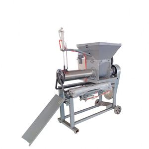 Machine de remplissage pneumatique de sac de substrat d'ensachage de compost de champignon d'huître d'équipement de culture de champignon A45 - Product Image 2
