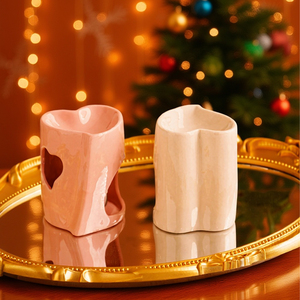 กระถางธูปหอมเซรามิกสำหรับคริสต์มาส - Product Image 2