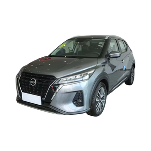 Dongfeng Nissan Kicks d'occasion, SUV 4L Turbo, sièges en cuir foncé, jantes en aluminium, transmission automatique électrique, transmission intégrale, conduite à gauche - Product Image 1