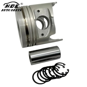 8-97219-0320 87-853700-02 36-04392-000 HDE AUTO PARTS Juego de pistones de alta calidad al por mayor para ISUZU ELF - Product Image 4