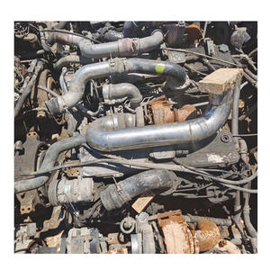 Vente flash : Moteur diesel 6L d'occasion de haute qualité, complet, à vendre - Product Image 1