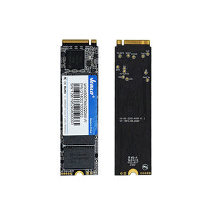 Nuevo modelo personalizado larga vida útil Disco M2 M.<span class=keywords><strong>2</strong></span> 2280 2242 <span class=keywords><strong>3</strong></span> discos duros de estado sólido SSD Sata - Product Image 5