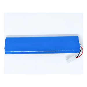 Sostituzione Medtronic fisioterapista Lifepak 20e defibrillatore batteria 11141-000112 3205296-003 lifepak 20 E 11.1V 7800mAh - Product Image 2