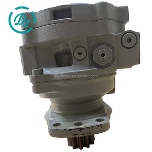มอเตอร์สวิง EexcavaStart รุ่น MSG-27P-10E-18 สำหรับรถขุด YC60 SWE70 TC35 ทนทาน แรงบิดสูง พร้อมการรับประกัน 1 ปี - Product Image 2