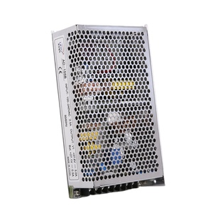 Labors trom kontroll AD-155A 155W 13,8 V 10,5 A Einzel ausgang mit Batterie lade funktion (USV) Schalt netzteil - Product Image 1