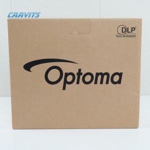Projecteur vidéo <span class=keywords><strong>Optoma</strong></span> <span class=keywords><strong>DLP</strong></span> HD146X 4K 3600 lumens 1080P, projecteur professionnel, Full 3D, home cinéma, éducation, projecteur intelligent HD15 - Product Image 6