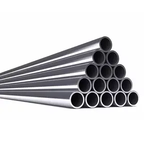 Tubo de acero inoxidable sin costuras de ASTM, de bajo precio, de 2, 2, 1, 2, 2, 2, 2