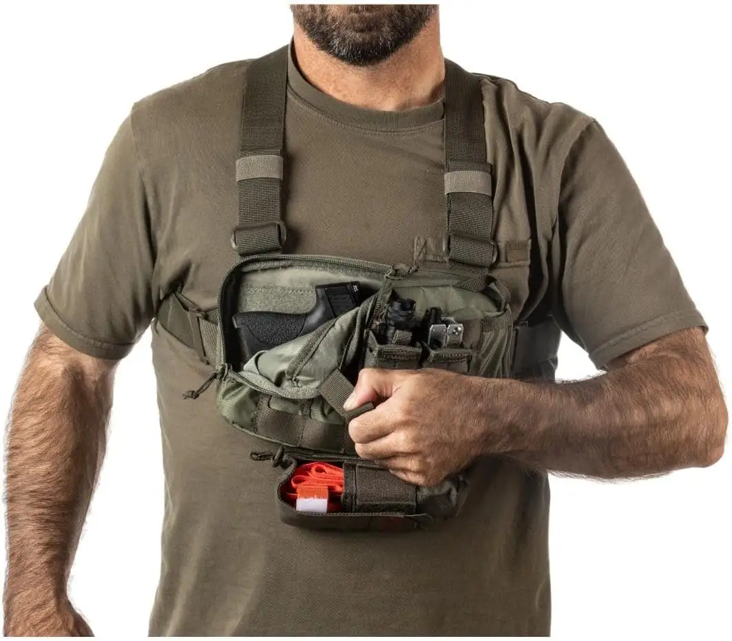 Outdoor Molle campeggio escursionismo nuovi sport Casual grandi zaini tattico zaino