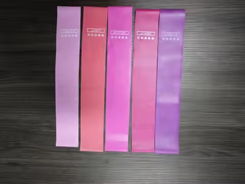 Pink Set