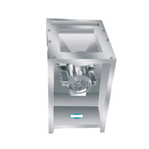 Tukda de frutas secas de acero inoxidable de calidad superior con máquina de engranajes para hacer pequeños trozos de frutas secas directamente de la India - Product Image 1