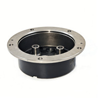 458/M4230 458/M4448 334/Y3895 458/10042 450/10216 450/12401 448/56121 pour chargeuse-pelleteuse JCB 3CX 4CX – Pièce de rechange : Porte-goupilles planétaire