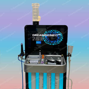 Venta al por mayor Hydra Booster Facial Peel Tips Solution Brightening Fabricante profesional Acné Retinol Water Lock Booster <span class=keywords><strong>JLO</strong></span> - Product Image 1