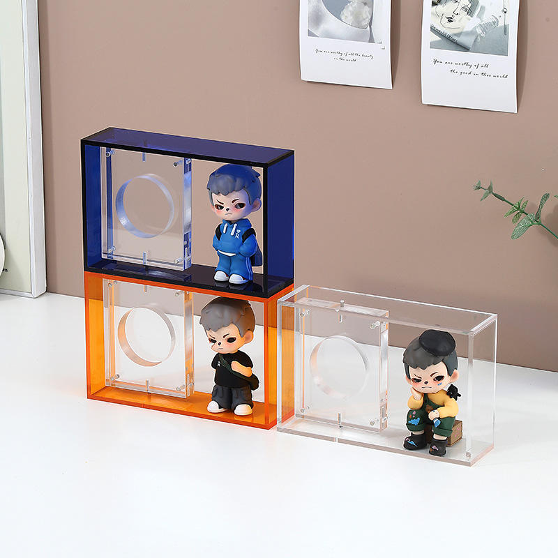 Cadres Photo De Poupées En Gros - Boîtes à Ombre Créatives