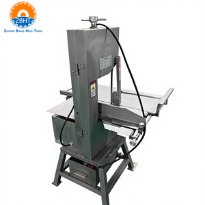 Máquina Cortadora <span class=keywords><strong>de</strong></span> Huesos <span class=keywords><strong>de</strong></span> Alta Eficiencia para <span class=keywords><strong>Carnicería</strong></span>, Matadero, Maquinaria para <span class=keywords><strong>Carnicería</strong></span>, Sierra para Huesos - Product Image 4