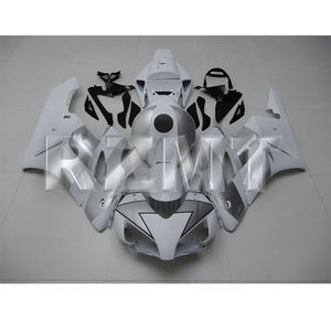 ชุดแฟริ่งรถมอเตอร์ไซค์ HONDA CBR1000RR ปี 2004-2005 CBR 1000RR ทำจากพลาสติก ABS ฉีดขึ้นรูป ชุดแต่งแฟริ่ง H1005-124a - Product Image 1