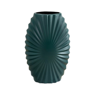 <span class=keywords><strong>Vase</strong></span> en <span class=keywords><strong>Plastique</strong></span> de Qualité Supérieure de Chine, Style Nordique Moderne, Accessoire Floral pour Mariage ou Décoration Extérieure et Intérieure - Product Image 2