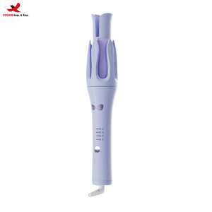 Rizador de Pelo Automático de 32mm GZ RTS para Ondas Grandes y Voluminosas, Larga Duración, Cuidado del Cabello, Venta al por Mayor, Pedido Mixto a Granel - Product Image 1