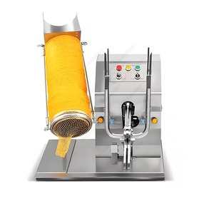 空気圧ペダルU字型ソーセージクリッパー手動食品クリッピングメーカーバインディングパッカー包装機 - Product Image 5