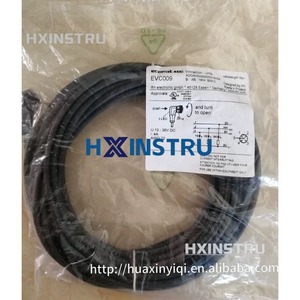 Cable de Conexión IFM Nuevo EVC009 de 10M H - Product Image 1