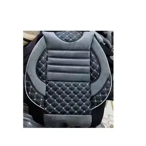 Auto Accessories Car Seat Covers Made with PVC Leather Fit Universal Car  Seat Full Set - China Car Seat Cover, Seat Cover for Car