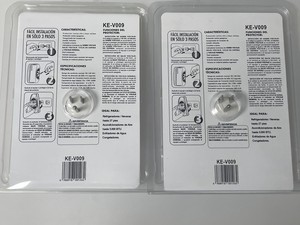 حماية من الجهد الكهربائي للأجهزة المنزلية من المصنع مباشرةً - مقابس حماية أمريكية وجنوب أمريكية - Product Image 6