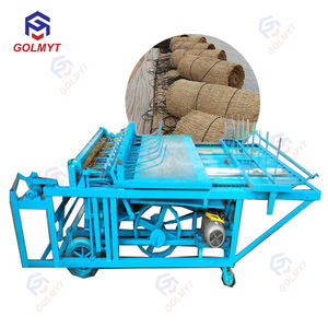 Máquina de trenzado de cuerda elástica, gran oferta, máquina de trenzado de paracord de buena calidad, máquina de tejer de <span class=keywords><strong>cama</strong></span> de caña - Product Image 2