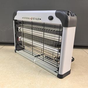 La Lámpara Antimosquitos Totalmente Plástica JN Exportada a Sudamérica es un Éxito <span class=keywords><strong>de</strong></span> Ventas. Lámparas Mata Mosquitos Transfronterizas <span class=keywords><strong>de</strong></span> Comercio Electrónico - Product Image 4