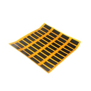 OEM&ODM Graphene Far Infrared <b>Heating</b> Sheet Film Element Baby Bottle Warmer Electric <b>Heating</b> Pad 100% Carbon Nanotubes Heat Mat - Product Image 6