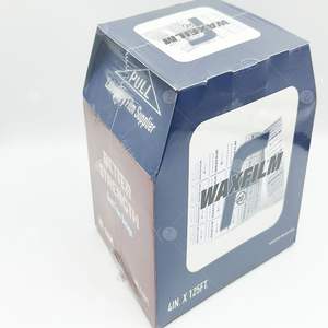 XZ Lab Supplies Borosilicate <b>Glass</b> Petri <b>Dish</b> <b>with</b> <b>Lid</b> 60mm for Laboratory Supplies - Product Image 6