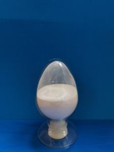 Additivi per mangimi in poliacrilato di sodio adesivo per mangimi legante per pesci/anguilla/tartaruga/gamberetti/bestiame acquatico - Product Image 2