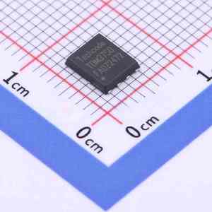 Transistor MOSFET TDM3750A neuf et d'origine, composants électroniques IC, Telnova DFN56, boîtier à montage en surface - Product Image 3