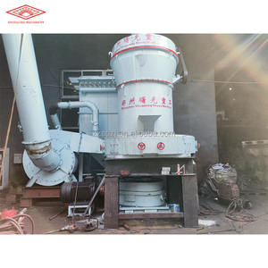 Vertikale Pulvermühle/Kohle mühle Hersteller - Product Image 3