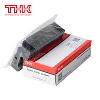 Kit de pièces CNC de haute qualité 100 % original du Japon TH K GSR25T GSR25 GS25 R25 R25T 25, avec roulement linéaire, rail de glissière et bloc de guidage