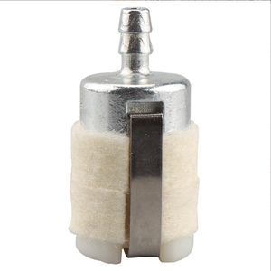 Filtro de <span class=keywords><strong>Combustible</strong></span> para Motosierra, Cortasetos y <span class=keywords><strong>Desbrozadora</strong></span>, Conector de Manguera de 4.5-5.3mm, Accesorios para Herramientas de Jardín y Motores de Gasolina - Product Image 5