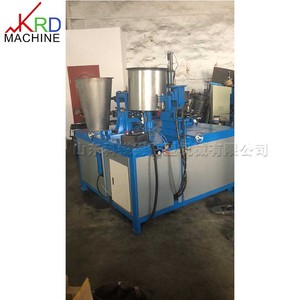 Thép không gỉ máy uốn tròn thủy lực flanging Máy cạnh gói và flanging máy - Product Image 4