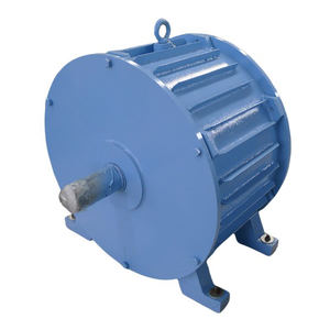 Generador Magnético/Alternador de 5kw, 10kw, 25kw, 50kw, 500kw - Product Image 1