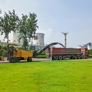 Fresadora en frío de profundidad de fresado XM1005F 184 kW 300mm de alta eficiencia a la venta - Product Image 1