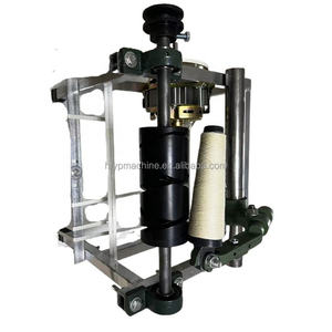 <span class=keywords><strong>Enrouleur</strong></span> électrique domestique, machine à enrouler le fil, machine à enrouler le fil semi-<span class=keywords><strong>automatique</strong></span>, machine à enrouler le fil en cône 220V - Product Image 3