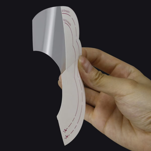 Cintas Adhesivas Invisibles para Levantar el Busto, Cubrepezones, Adhesivo para Levantar el Pecho, Parche para Levantar el Busto - Product Image 6