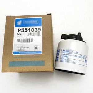 מותג-ערכת מסנן תחזוקה חדשה, מתאימה 753 <span class=keywords><strong>bobcat</strong></span>, 763, 773 החלקה שמן ודיזל - Product Image 6