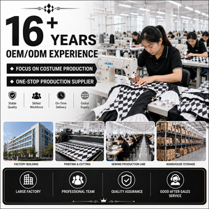 BAIGE <span class=keywords><strong>Drag</strong></span> <span class=keywords><strong>Queen</strong></span> vampiro payaso disfraz Halloween demonio Cosplay Plaid payaso uniforme <span class=keywords><strong>disfraces</strong></span> - Product Image 6