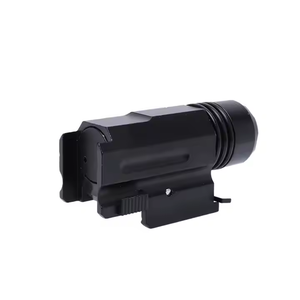 Новейший 5500 Lmuten супер-яркий уличный Тактический магнитный тактический светодиодный фонарик для охоты - Product Image 3