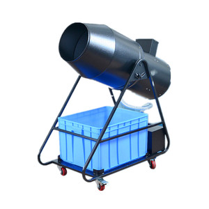 Machine à mousse Schiuma XINGCHEN <span class=keywords><strong>2000W</strong></span>, Canon à mousse, Compatibilité AC110/220V, Débit de 4 mousseurs/min, Garantie 3 ans, pour enfants - Product Image 1