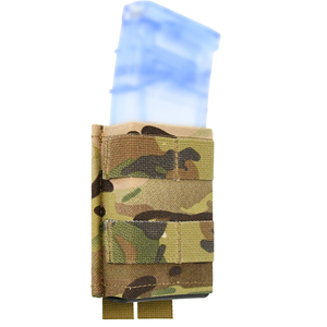Gag Munitie Drager 5.56Mm Houder 1000d Molle Tactische Single Mag <span class=keywords><strong>Holster</strong></span> Pouch - Product Image 4
