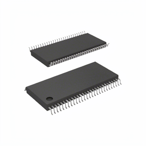 AN44071A-VF 56 TFSOP Exposed Pad Manufacturer Channel Electronic Circuit Components Power Management (PMIC) - Product Image 1