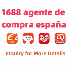 Agent d'achat en Chine, agent d'achat direct, agent d'achat en ligne en Chine, logo vêtements, 1688 USA porte-à-porte - Product Image 1
